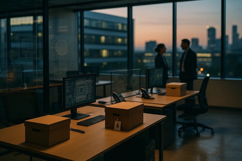 Полупроводниковый гигант&nbsp;Synopsys&nbsp;усиливает тренд: волна сокращений ожидает&nbsp;до 10% штата после сделки с Ansys